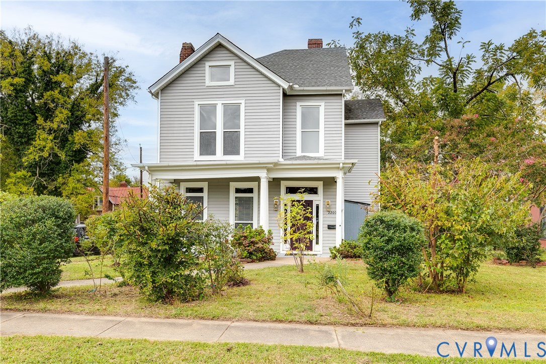 2200 Barton Ave Property Photo 1