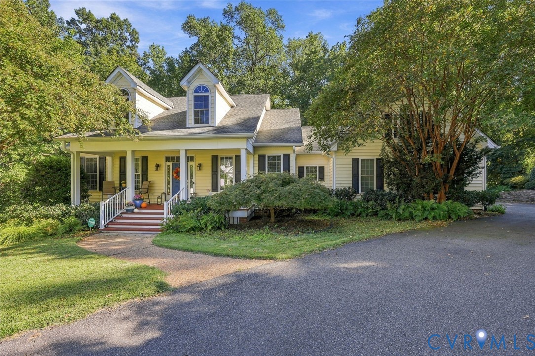 5501 Devonshire Ct