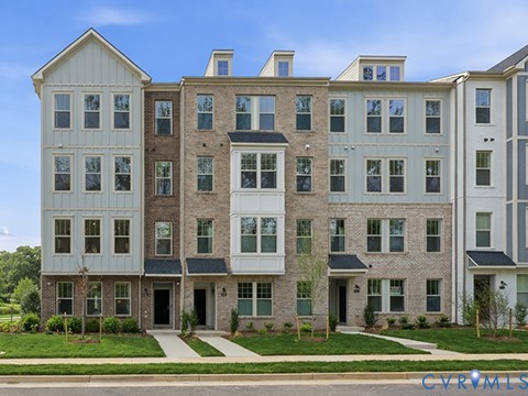 3619 Daisy Field Walk Unit#b Property Photo 1