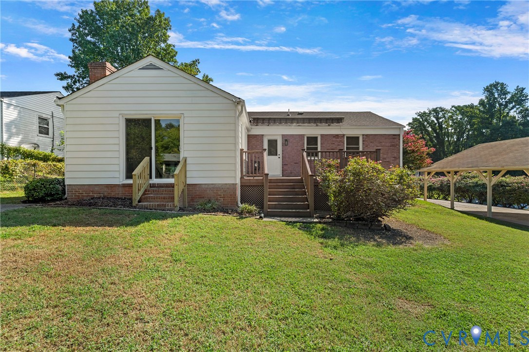 7402 Edgewood Ave Property Photo 34
