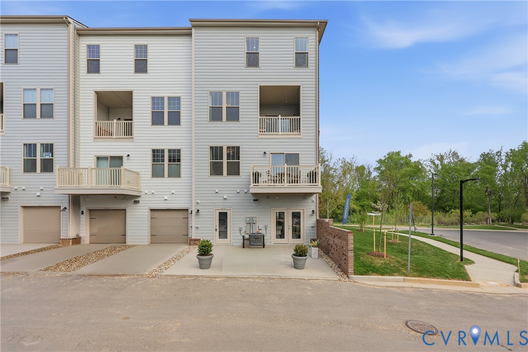 3619 Daisy Field Walk Unit#a Property Photo 1