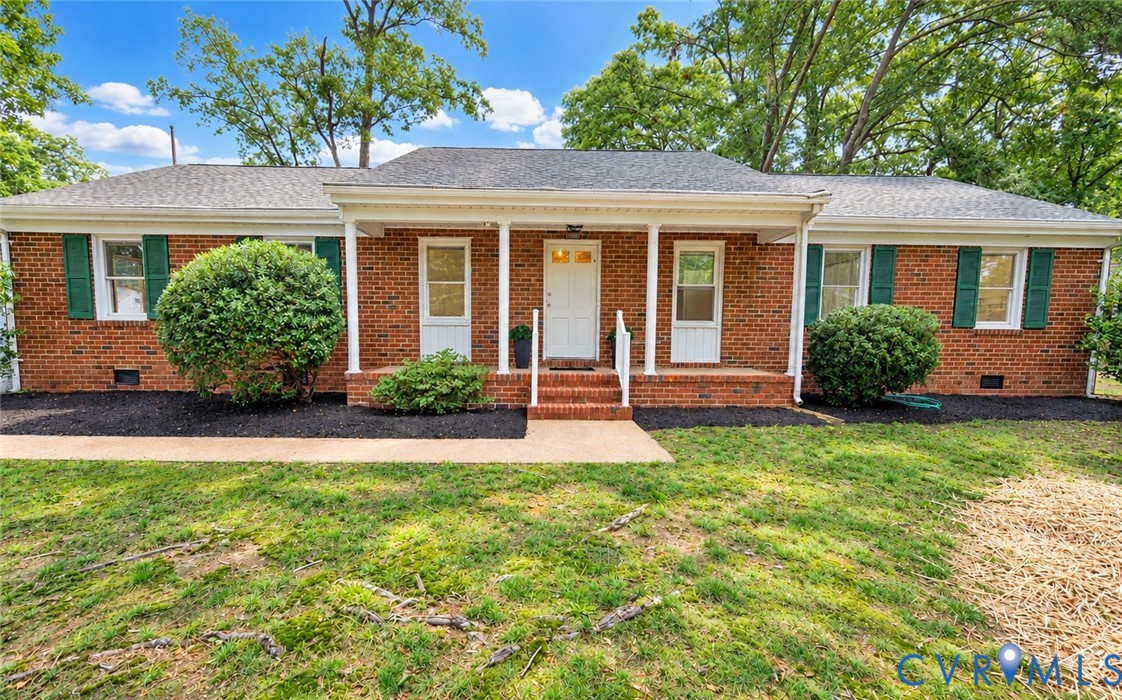 10210 Gwynnbrook Rd Property Photo 1
