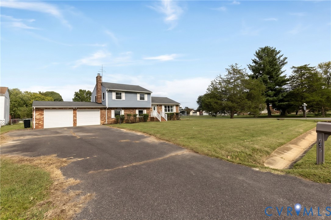 6310 Tammy Ln Property Photo 1