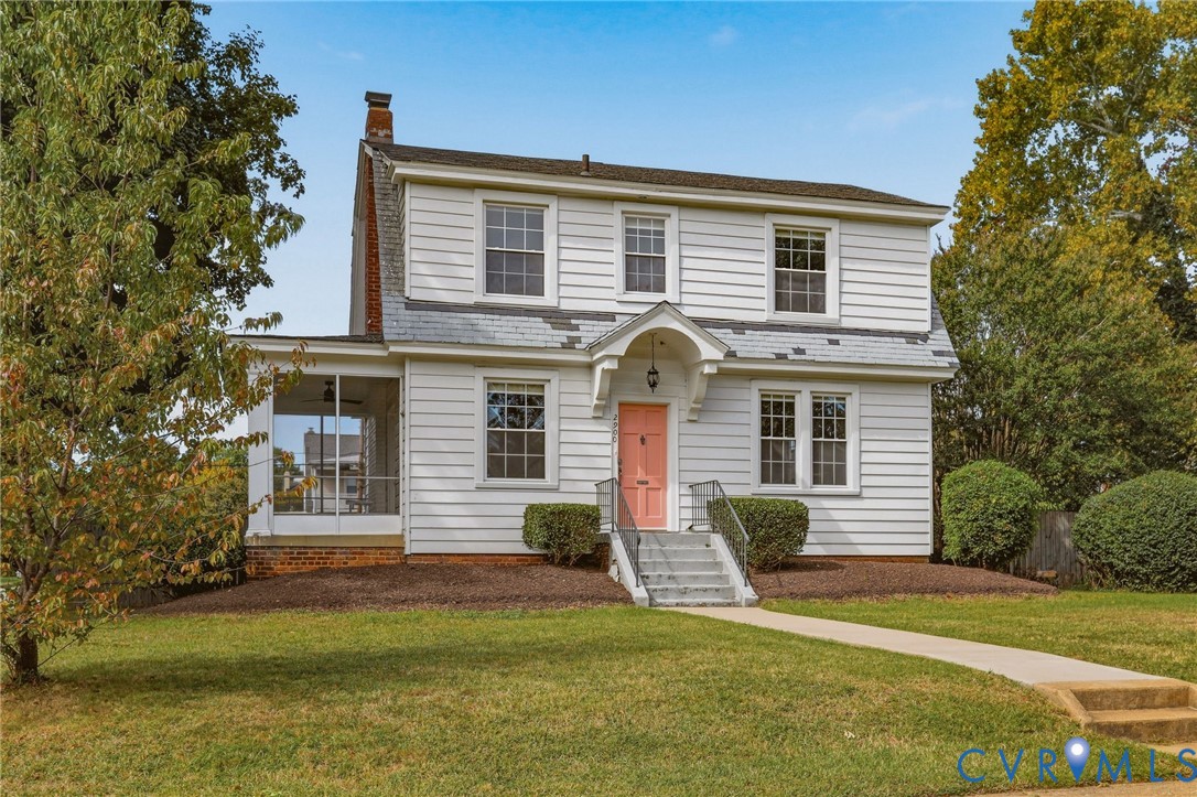 2900 Seminary Ave