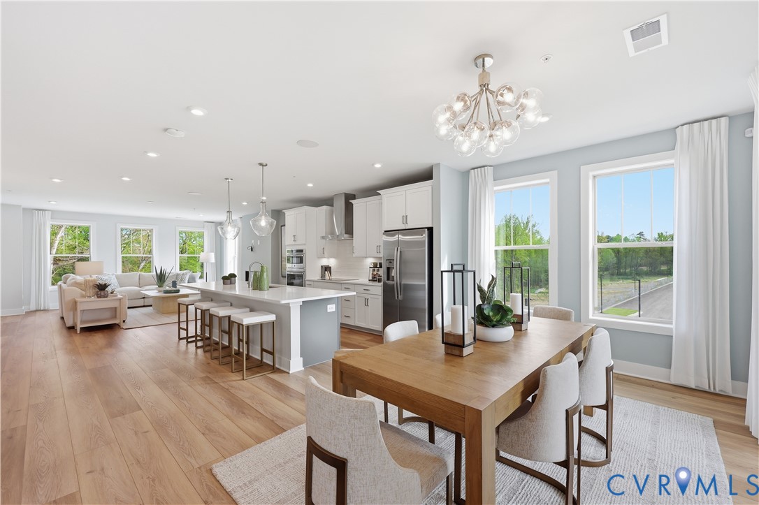 3613 Daisy Field Walk Unit#b Property Photo 7