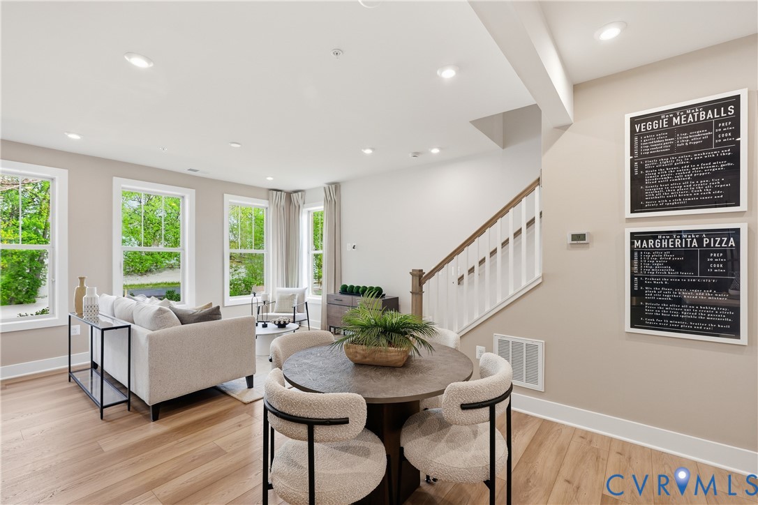 3611 Daisy Field Walk Unit#a Property Photo 6