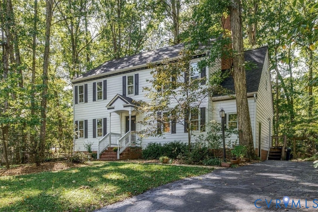 5810 Oak Knoll Rd Property Photo 1