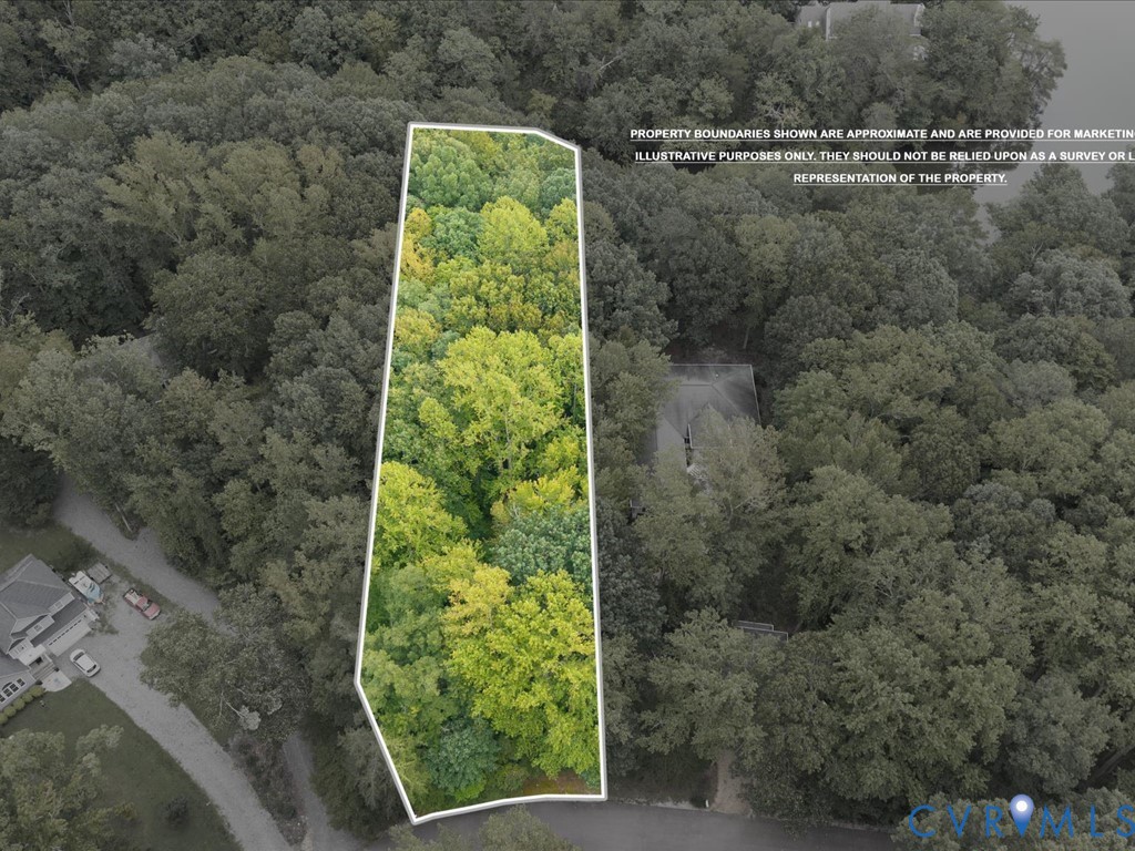 Lot 46 Oyster Cove Lndg Property Photo 1