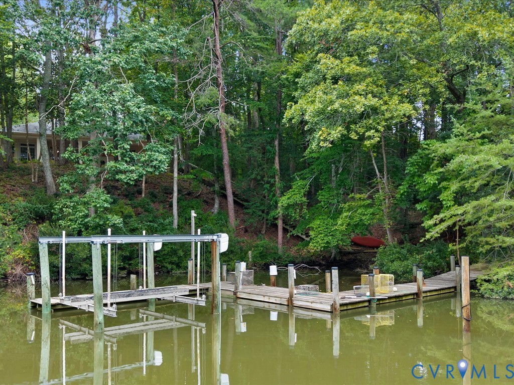 Lot 46 Oyster Cove Lndg Property Photo 2