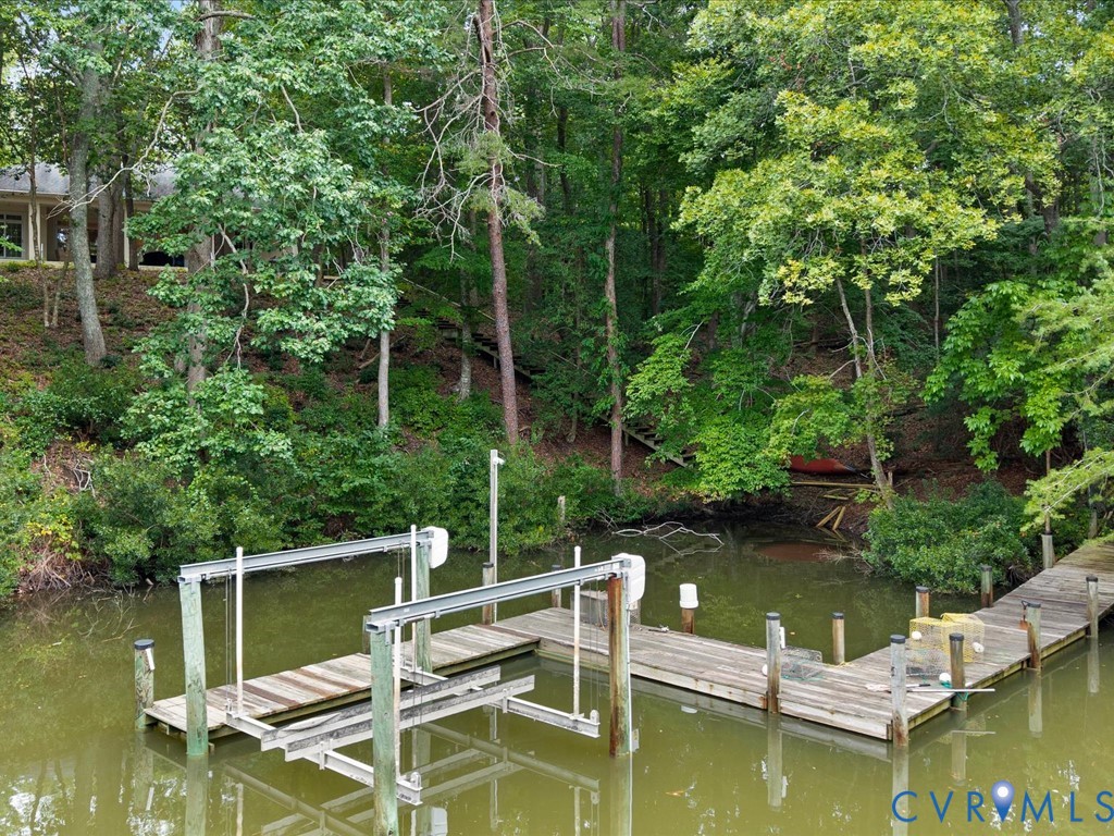Lot 46 Oyster Cove Lndg Property Photo 3