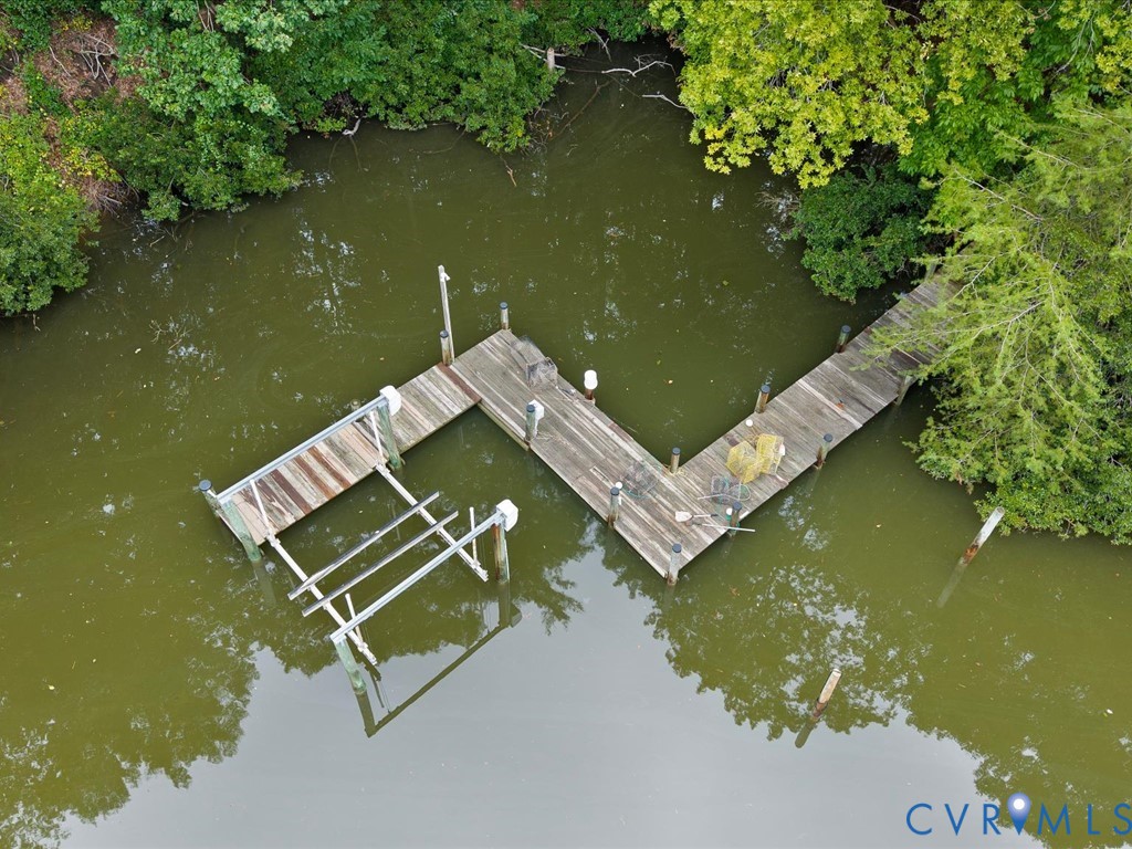 Lot 46 Oyster Cove Lndg Property Photo 4