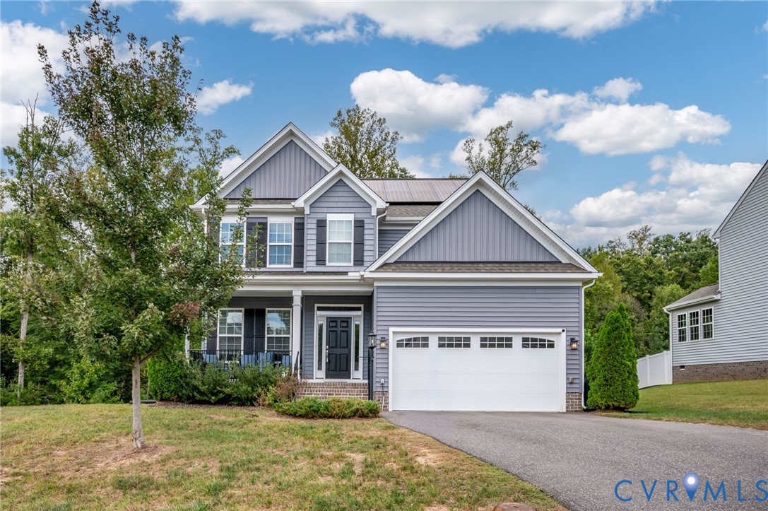 6804 Clifford Tower Way Property Photo 1