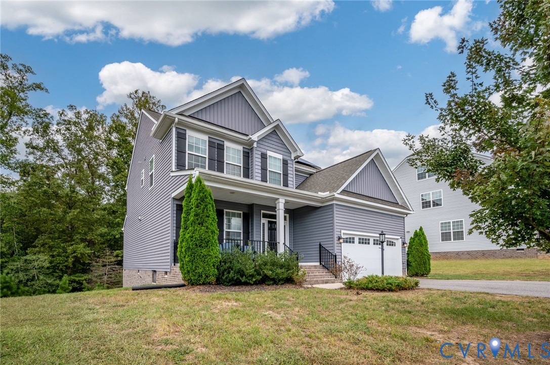 6804 Clifford Tower Way Property Photo 3