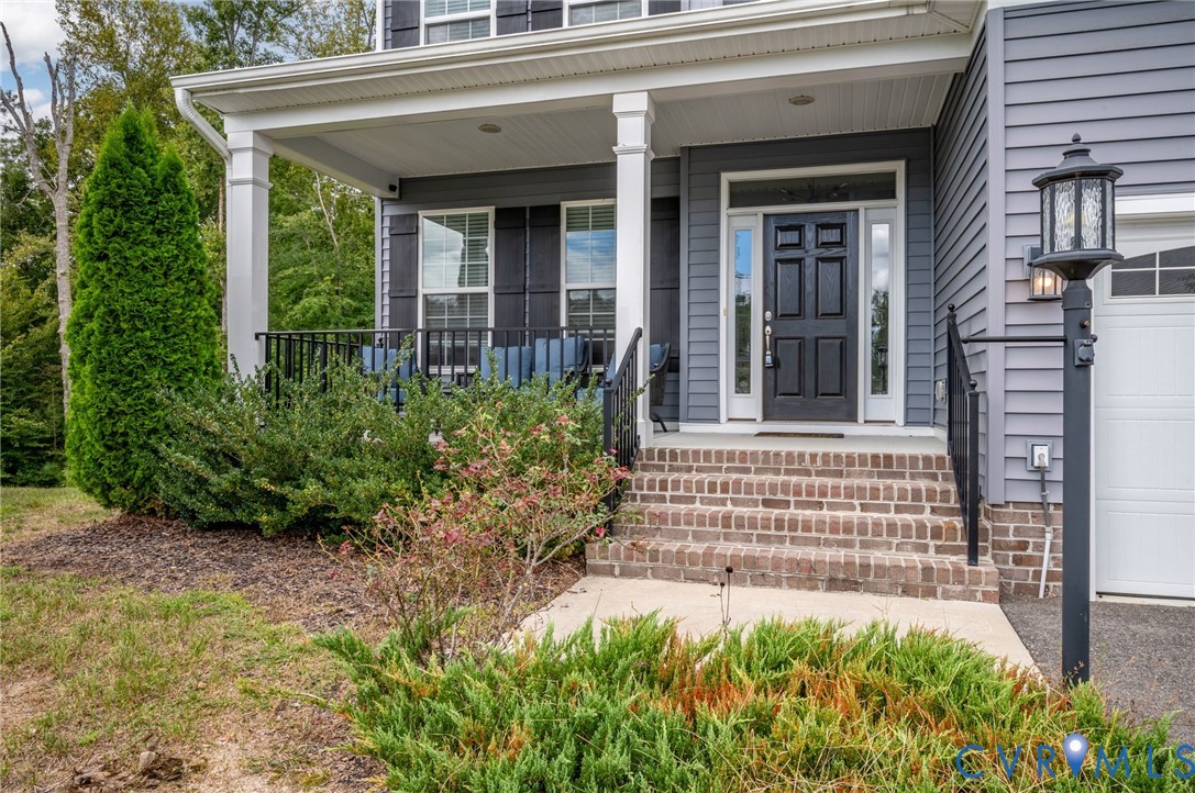 6804 Clifford Tower Way Property Photo 5