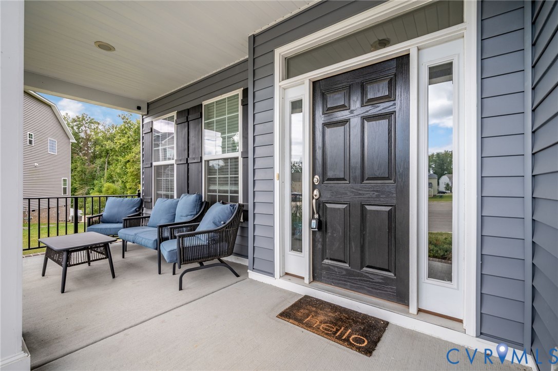 6804 Clifford Tower Way Property Photo 6