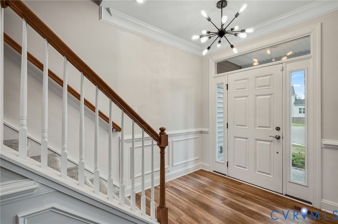 6804 Clifford Tower Way Property Photo 7