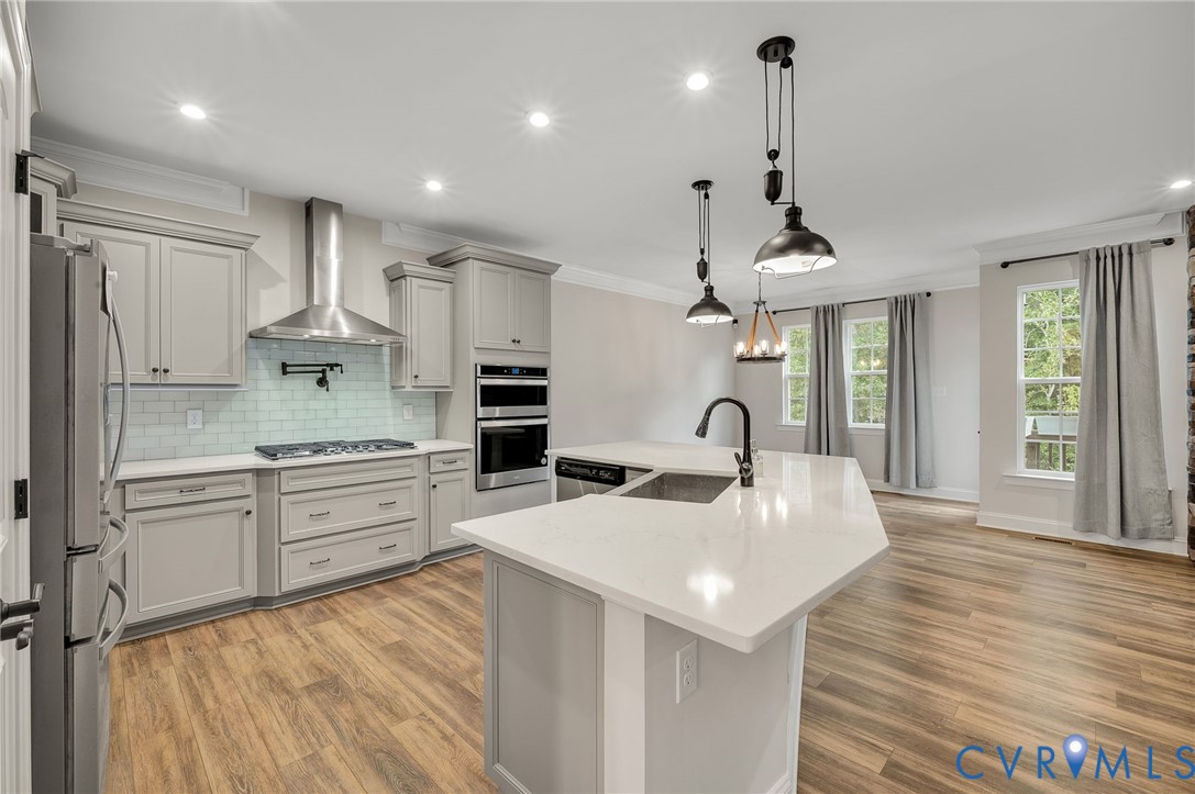 6804 Clifford Tower Way Property Photo 9
