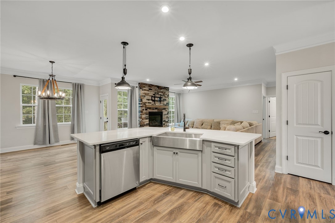 6804 Clifford Tower Way Property Photo 10