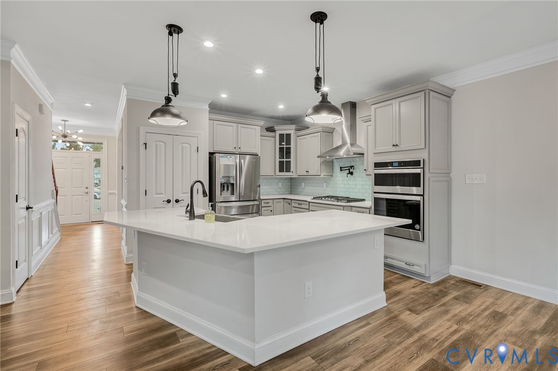 6804 Clifford Tower Way Property Photo 11