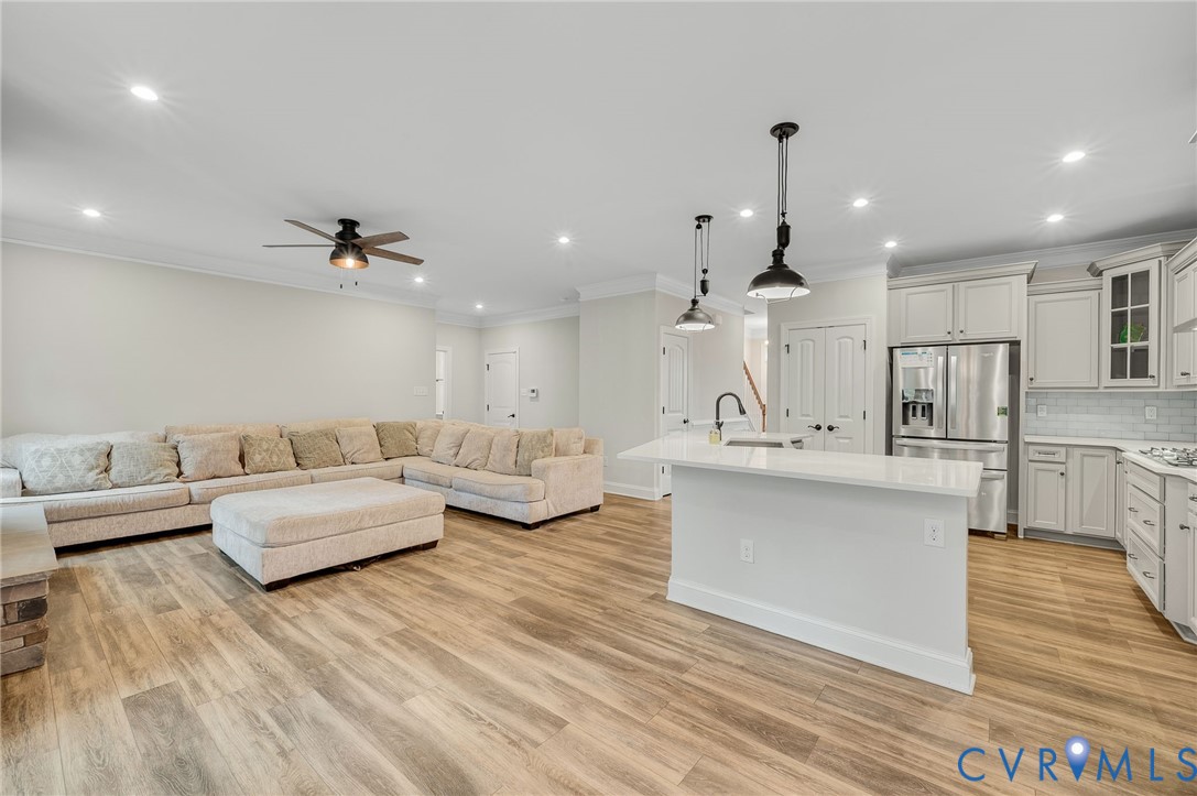 6804 Clifford Tower Way Property Photo 14