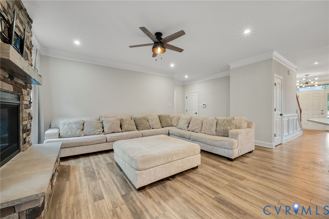 6804 Clifford Tower Way Property Photo 15