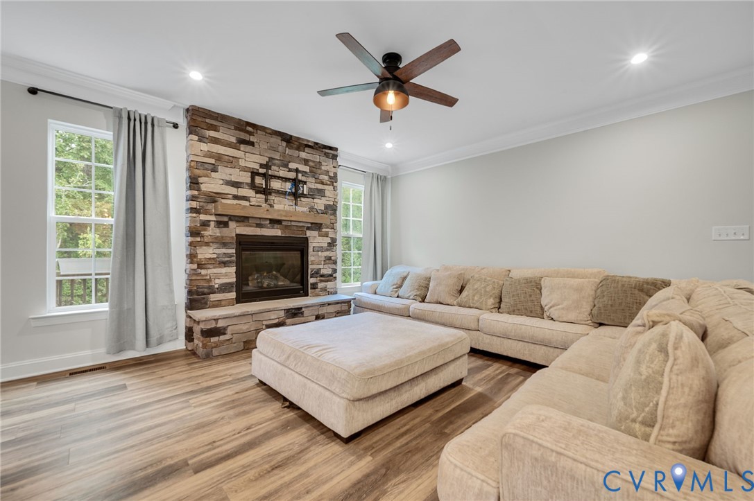 6804 Clifford Tower Way Property Photo 16