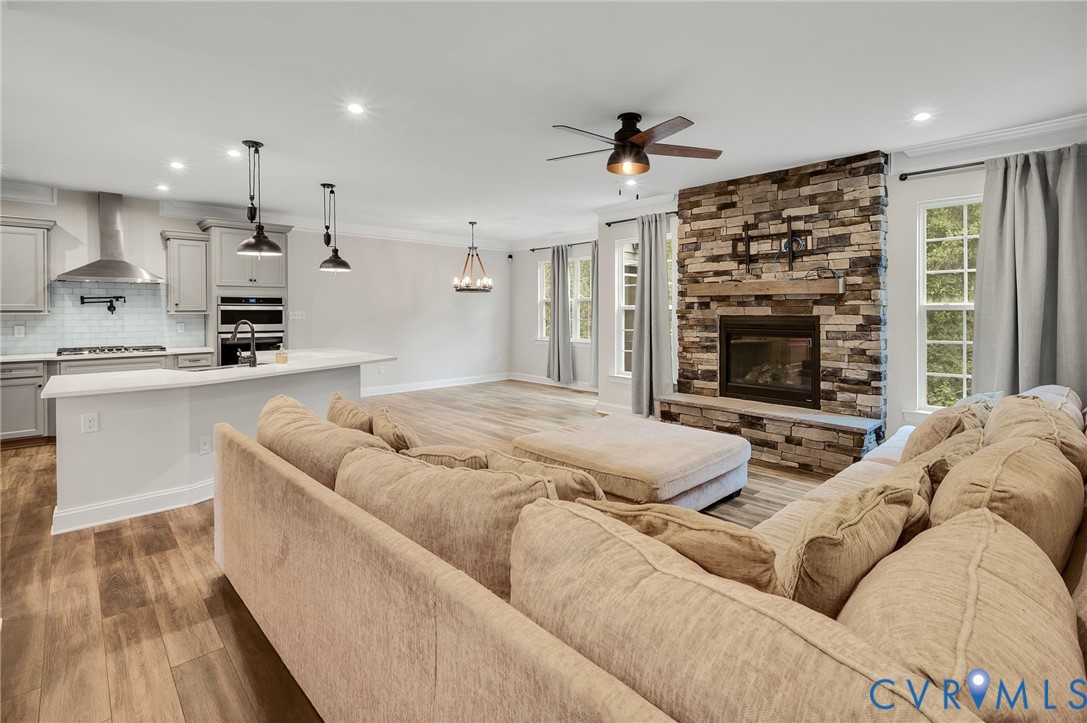 6804 Clifford Tower Way Property Photo 17