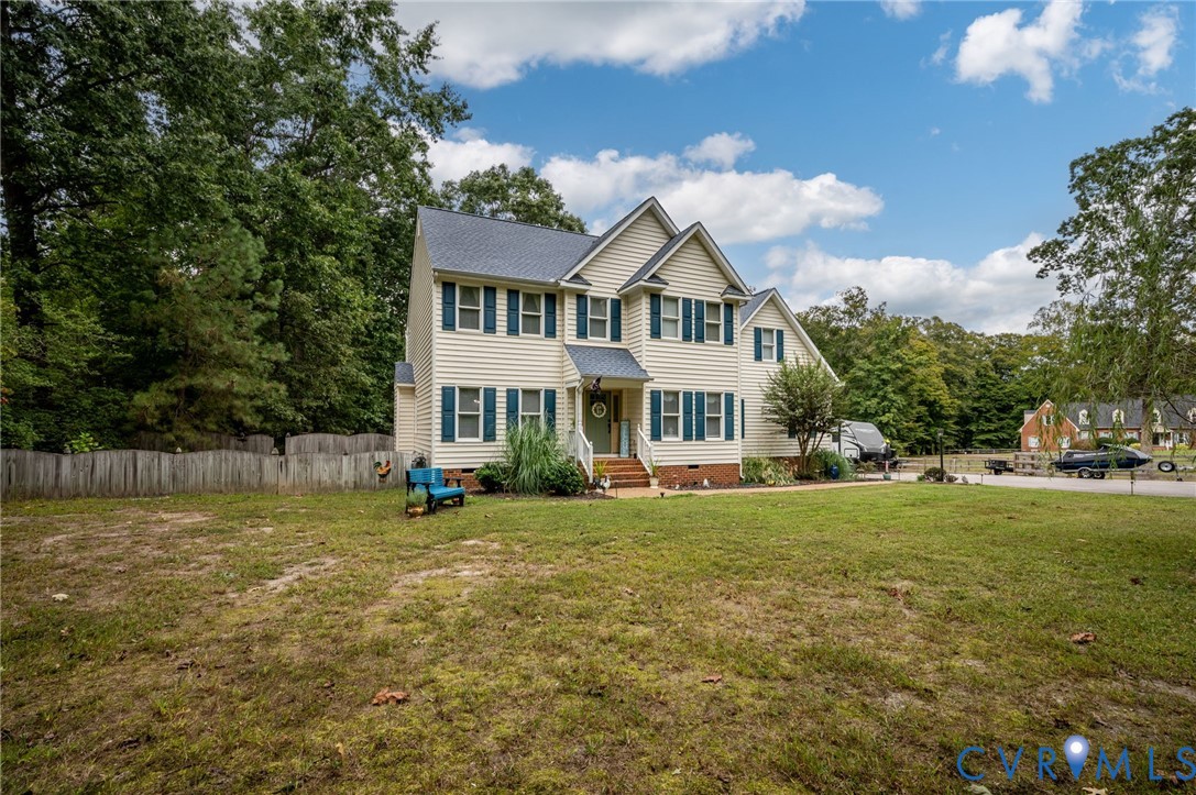 7485 Hidden Lake Cir