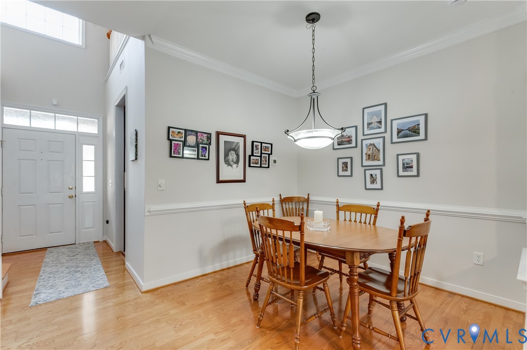 10103 Reedville Ave Property Photo 14
