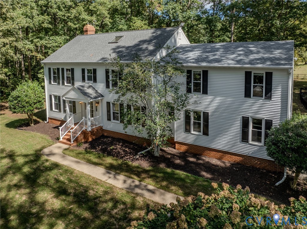 3120 McQuinn Rd