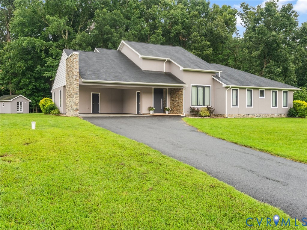 7027 Brinley Meadows Dr Property Photo 4
