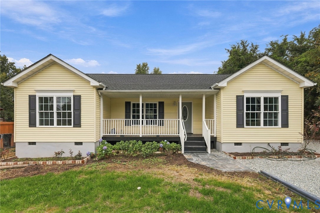 6409 Walmsley Blvd Property Photo 1
