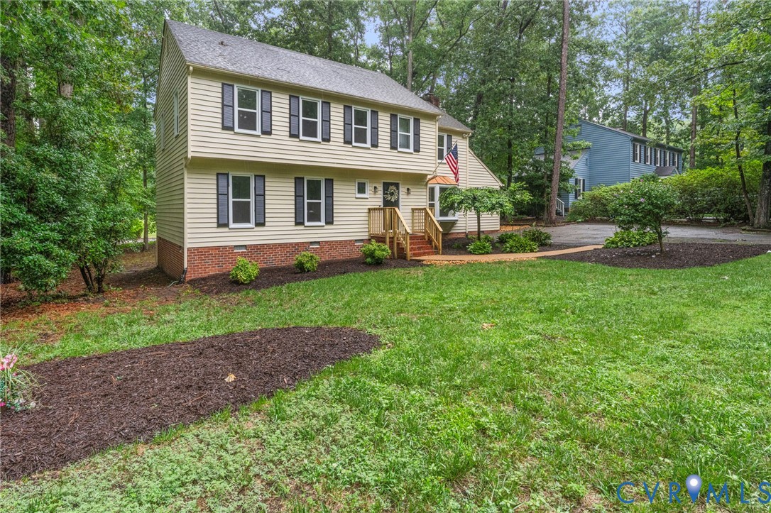 3129 Quail Hill Dr