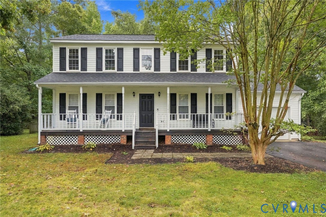 8224 Ferdinand Ln