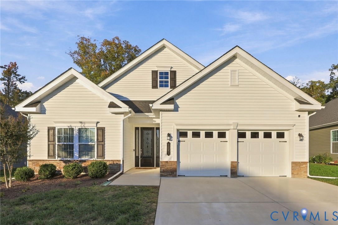 6261 Courage Trl Property Photo 1