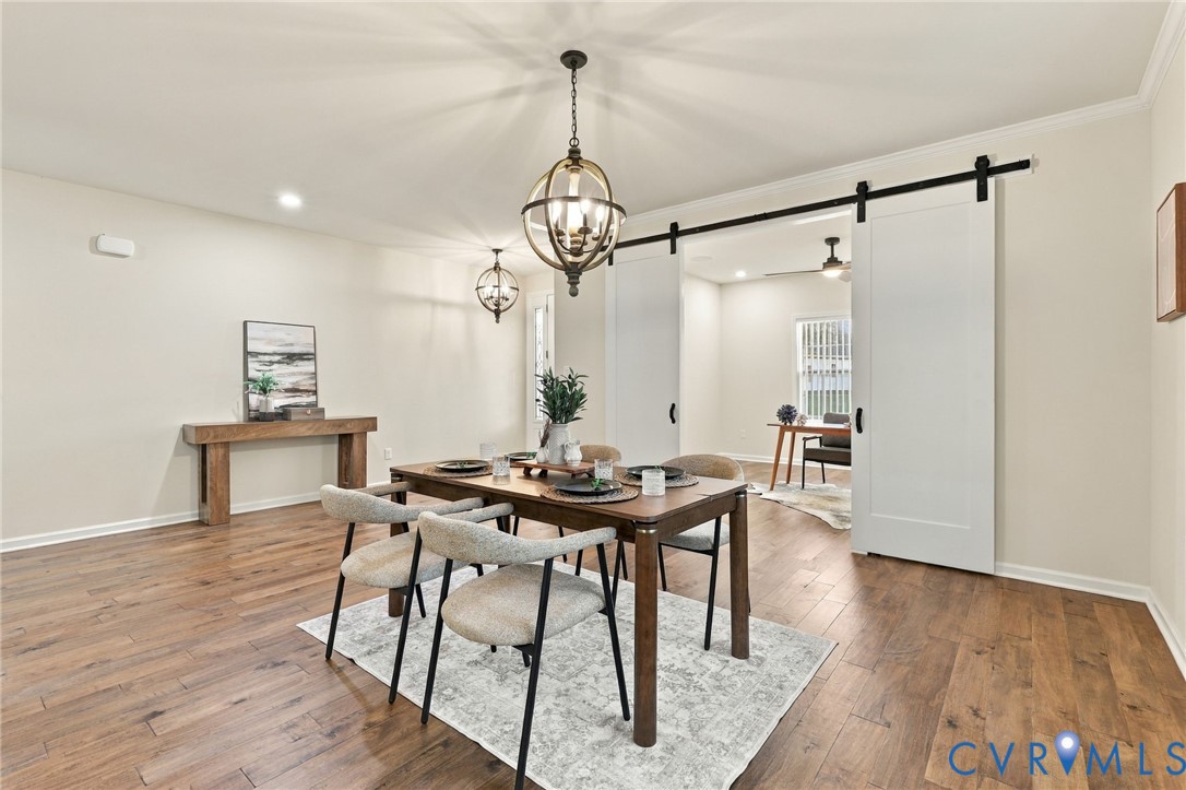 6261 Courage Trl Property Photo 17