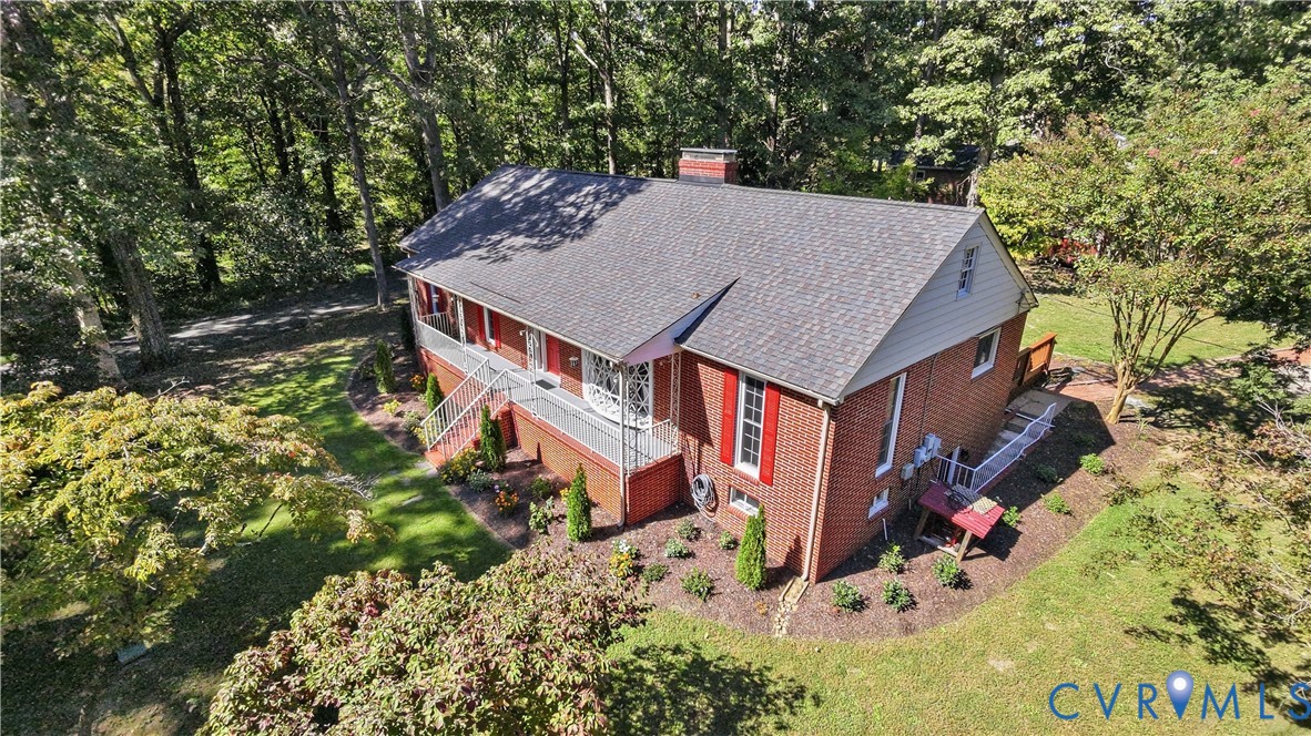 2301 Traymore Rd