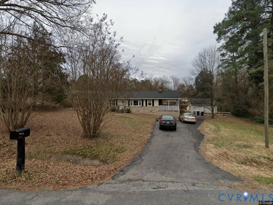 12205 Robertson St Property Photo 1