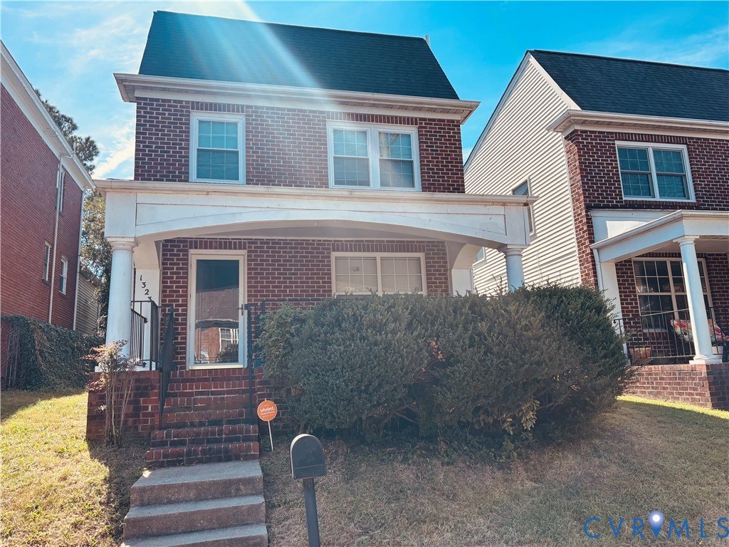 1323 Idlewood Ave Property Photo 1