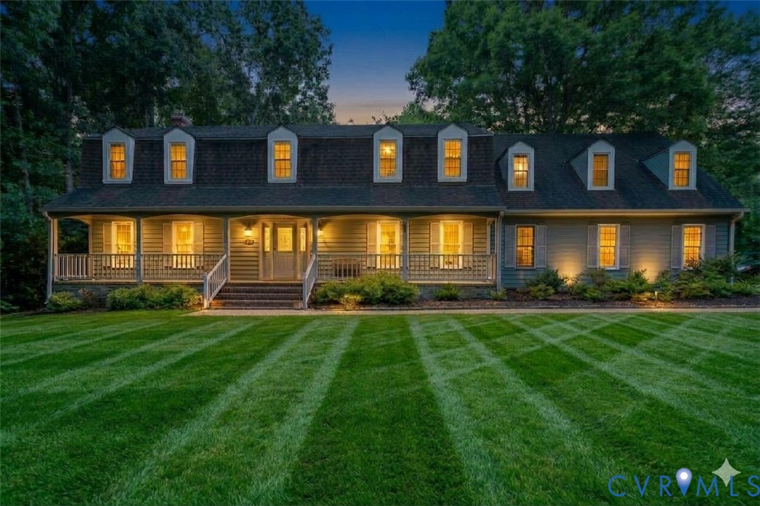 14500 Happy Hill Property Photo 1
