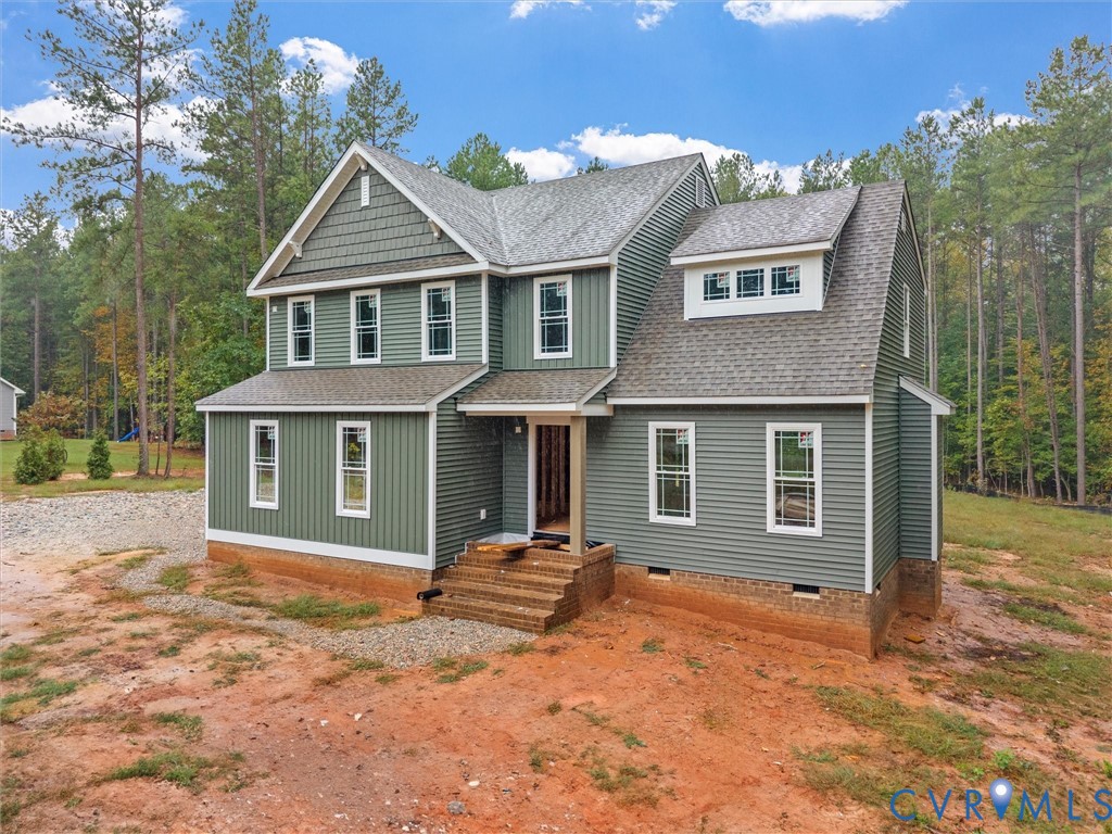 6115 Autumn Bluff Rd Property Photo 2