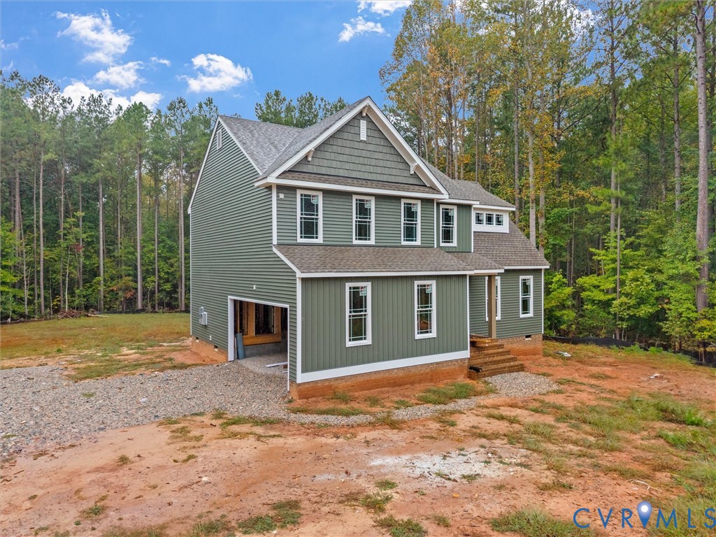 6115 Autumn Bluff Rd Property Photo 3
