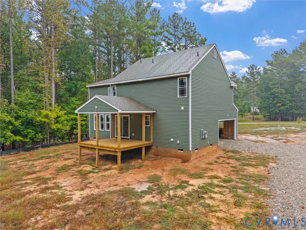 6115 Autumn Bluff Rd Property Photo 4