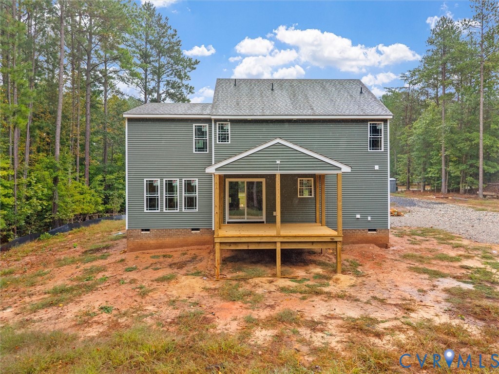 6115 Autumn Bluff Rd Property Photo 5