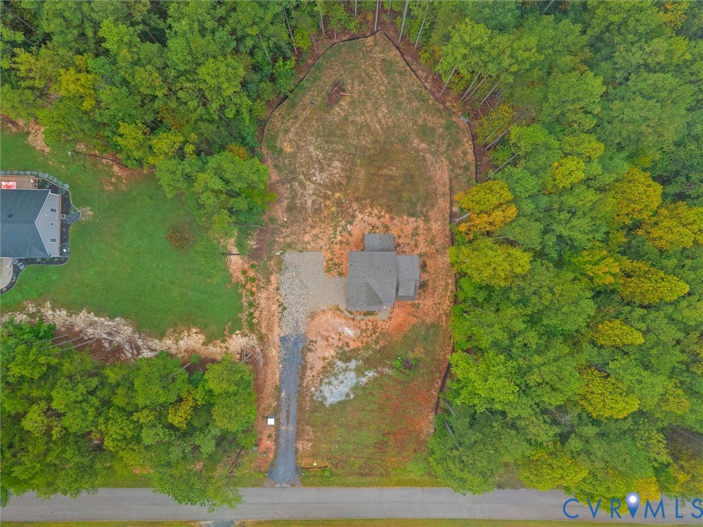 6115 Autumn Bluff Rd Property Photo 7