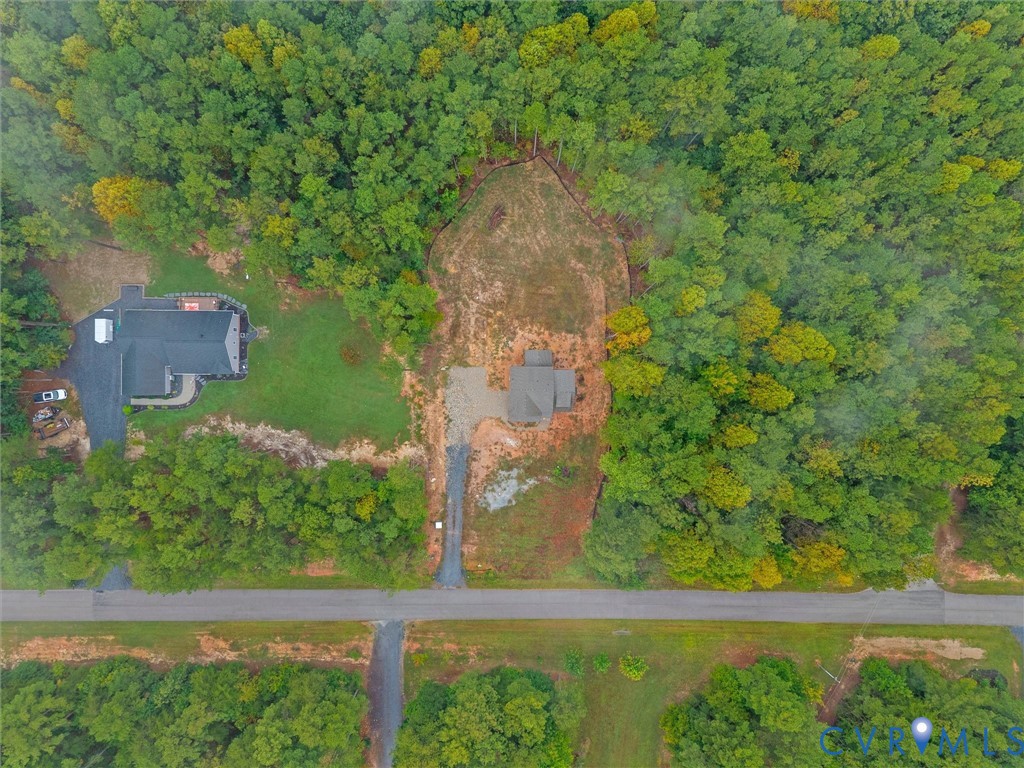 6115 Autumn Bluff Rd Property Photo 8
