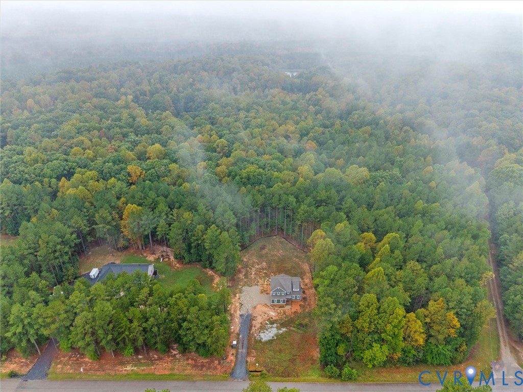 6115 Autumn Bluff Rd Property Photo 9