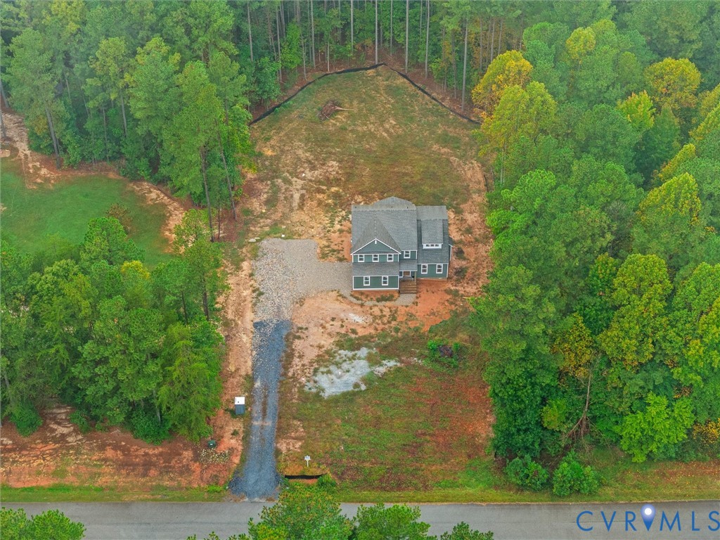 6115 Autumn Bluff Rd Property Photo 10
