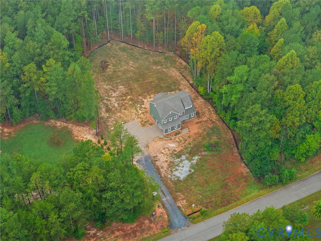 6115 Autumn Bluff Rd Property Photo 11