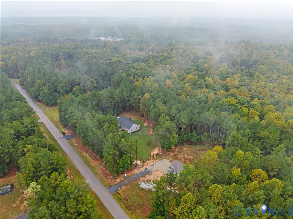 6115 Autumn Bluff Rd Property Photo 12